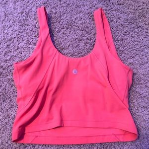 lululemon align tank